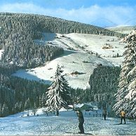 F 002922 - Pec pod Sněžkou