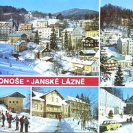 F 002930 - Jánské Lázně