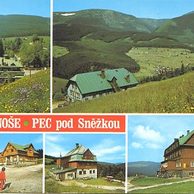 F 002927 - Pec pod Sněžkou