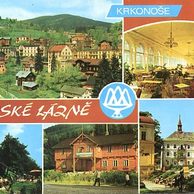 F 002934 - Jánské Lázně