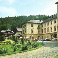 F 002937 - Jánské Lázně