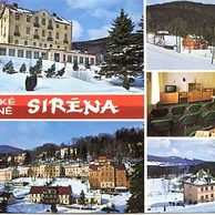 F 002936 - Jánské Lázně