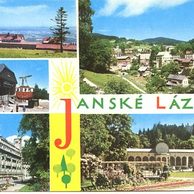 F 002941 - Jánské Lázně