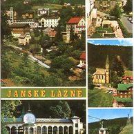 F 002942 - Jánské Lázně