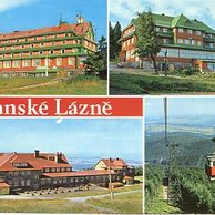 F 002947 - Jánské Lázně