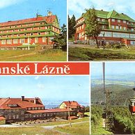 F 002946 - Jánské Lázně