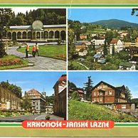 F 002945 - Jánské Lázně