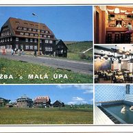 F 002952 - Horní Malá Úpa