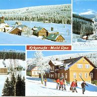 F 002953 - Malá Úpa