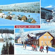 F 002954 - Malá Úpa