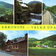 F 002958 - Velká Úpa