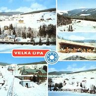 F 002961 - Velká Úpa
