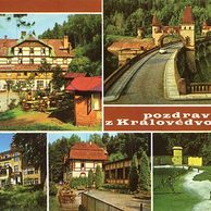 F 002963 - Bílá Třemešná