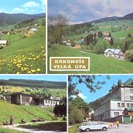 F 002960 - Velká Úpa