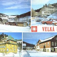 F 002957 - Velká Úpa