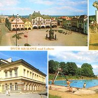 F 002964 - Dvůr Králové nad Labem