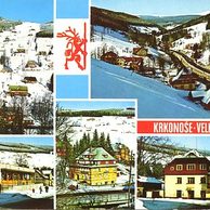 F 002959 - Velká Úpa