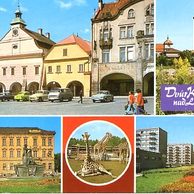F 002968 - Dvůr Králové nad Labem