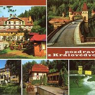 F 002965 - Bílá Třemešná