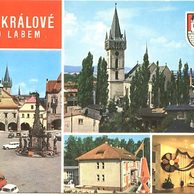 F 002967 - Dvůr Králové nad Labem