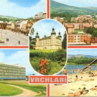 F 002977 - Vrchlabí
