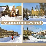 F 002978 - Vrchlabí