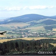 F 002980 - Červená Voda