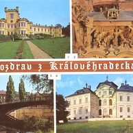 F 002962 - Královohradecko