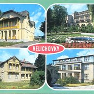 F 002981 - Velichovky