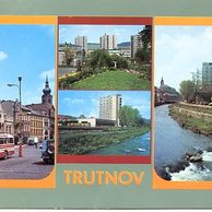 F 002983 - Trutnov