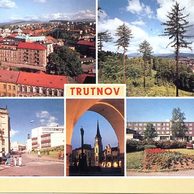 F 002985 - Trutnov
