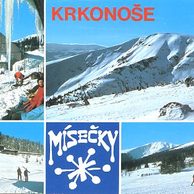 F 002992 - Pec pod Sněžkou, Mísečky