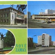 Nové Zámky - 41220