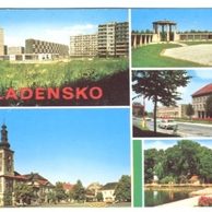 F 41213 - Kladno 