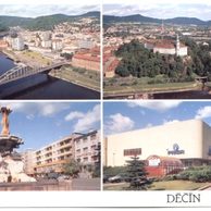 F 44470 - Děčín 