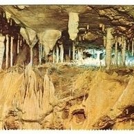 F 32075 - Javoříčské jeskyně 