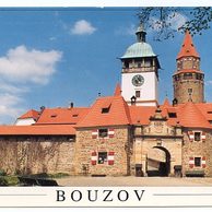 F 32076 - Bouzov