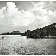 E 40205 - Máchovo jezero 