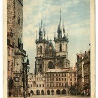 F 32299 - Praha5