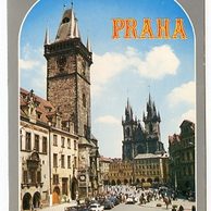 F 32312 - Praha5