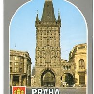 F 32319 - Praha5