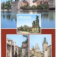 F 32390 - Praha5