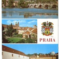 F 32458 - Praha5