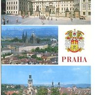 F 32457 - Praha5