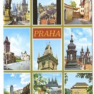 F 32460 - Praha5