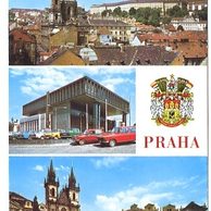 F 32461 - Praha5