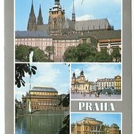 F 32506 - Praha6