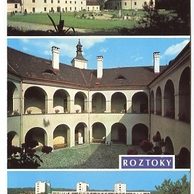 F 32525 - Roztoky