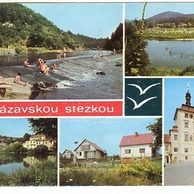 F 32532 - Posázaví