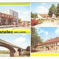 F 32533 - Kostelec nad Labem